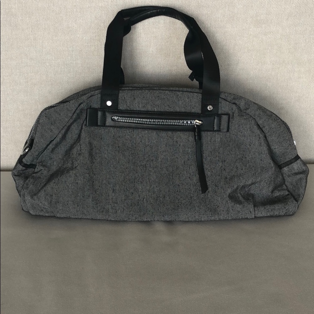 Madison West Gym Bag